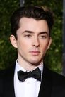 Matthew Beard isBlake Morrison (Teen)