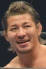 Yujiro Takahashi isIWGP Heavyweight Tag #1 Contender