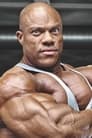 Phil Heath isHimself