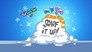 Scarf It Up!