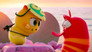 Larva Island