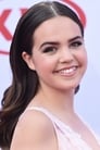 Bailee Madison isIsabelle Cahill