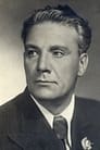 Nikolai Simonov isLt. Gen. Churkov