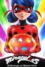 Miraculous: Buburuza și Motan Noir Seria Dublată în Română