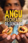 Angu recheado de Senzala