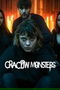 Cracow Monsters poster