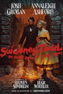 Poster for Sweeney Todd: The Demon Barber of Fleet Street