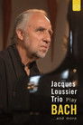 Jacques Loussier Trio - Luaj Bach dhe Më shumë