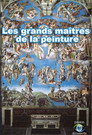 Plakat for 'The Great Masters of Painting'