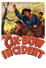 The Ox-Bow Incident poster