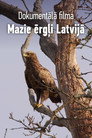 Mazie ērgļi Latvijā