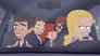 Big Mouth 8x4