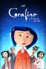 Imagen Coraline y la puerta secreta