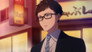 Image Isekai Office Worker: The Other World's Books Depend on the Bean Counter / Contabil într-o altă lume (2026)