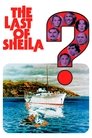 The Last of Sheila poster