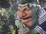 The Gardener of Evil