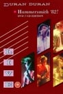 Duran Duran - Live at Hammersmith '82!