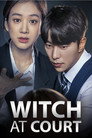 Witch at Court