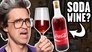 We Turned Soda Into Wine