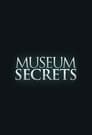 Museum Secrets Episode Rating Graph poster