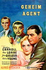 Geheimagent (1936)