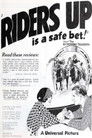 Riders Up