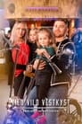 Vild Vild Vestkyst Episode Rating Graph poster