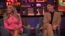 Karen Huger & Matt Rogers