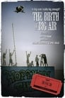 Poster for The Birth of Big Air
