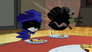 Burping Contest
