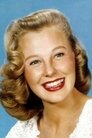 June Allyson isSally Holland