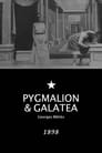 Pygmalion et Galathée