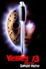Viernes 13, Parte VII: Sangre Nueva (1988)