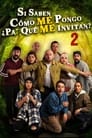 Imagen Si saben cómo me pongo ¿Pa’ qué me invitan? 2