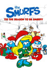 The Smurfs: 'Tis the Season to Be Smurfy poster