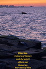 Diaries: Colours of Nature and the Way It Affects Our Memories.
