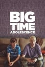 Big Time Adolescence 2020