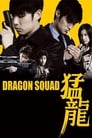 Dragon Squad poster
