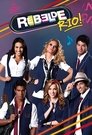 Poster de Rebelde Rio