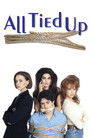 Plakat for 'All Tied Up'