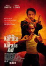 Cậu Bé Karate