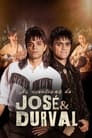 The Adventures of José & Durval Episode Rating Graph poster