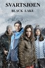 Plakat for 'Svartsjøen'