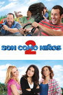 Image Son Como Niños 2