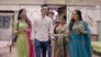 Omkar Meets With an Accident