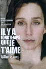 Image I’ve Loved You So Long – Te iubesc de mult (2008) Film online subtitrat in Romana HD