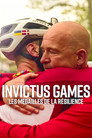 Invictus Games : les médailles de la résilience (2023) - Affiche