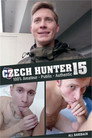 Czech Hunter 15 poster