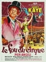 Le Fou du Cirque