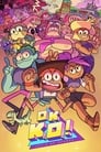 OK K.O.! Let's Be Heroes Episode Rating Graph poster